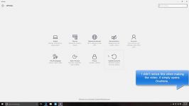 W10 PC Build 10147 Leaked