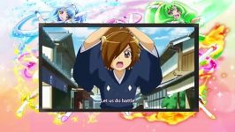 Smile Precure episode 33 Engsub