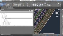 Digital Tutors  Introduction to AutoCAD Civil 3D