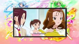 Smile Precure episode 34 Engsub