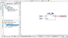 4 فیلم آموزش ISE برنامه ریزی FPGA