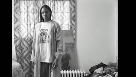 LaToya Ruby Frazier A visual history of inequality in