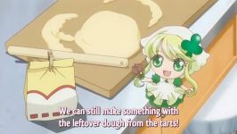 Shugo Chara Episode 3