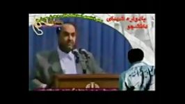 در محضر مقام معظم رهبری