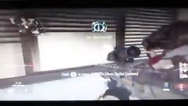 مود sniper only در بخش انلاین بازی COD ADVANCED WARFARE