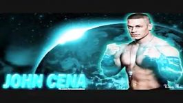 john cena