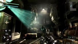 25 دقیقه گیم پلی Deus Ex Minkind Divided در E3 2015