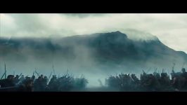 تریلر فیلم Macbeth