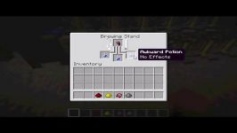 1.1 Minecraft Potions Poison Harming