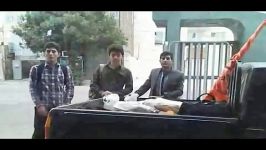 اردوهای جهادی تابستان93پردیسهای دانشگاه فرهنگیان اردبیل