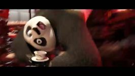 تریلر kung fu panda 3