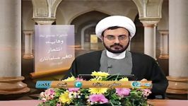 ایا حضرت علی وزیر خلفا بود؟