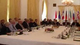 آخرین اخبار مذاکرات ایران گروه ۱+۵ در وین