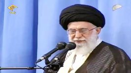 بیانات امام خامنه ای در محفل انس قرآن