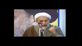 آگاهی مقام معظم رهبری جنگ 33 روزه لبنان