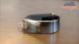 تست Huawei TalkBand B2