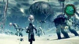 تریلر بازی Xenoblade Chronicles X همایش E3 2015