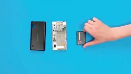 گوشی هوشمند ماژولار Fairphone 2 معرفی شد