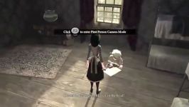 Alice madness returns walktrough part 1