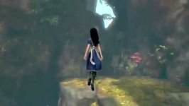 Alice madness returns walktrough part 2