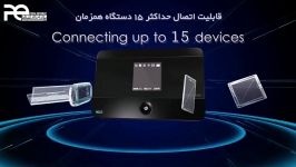 مودم 3G 4G شرکت تی پی لینک TP LINK M7350