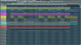 آهنگ فوق العاده زیبای مخلوق گوگوش Fl Studio11