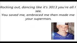 Carson Lueders  Beautiful lyrics