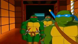 TMNT 2003 22