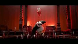 تریلر انیمیشن Kung Fu Panda 3  دوک پلاس