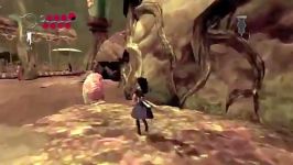 Alice madness returns walktrough part 3