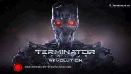 Terminator Genisys Revolution By Androidkade