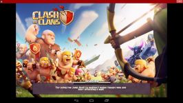 hack clash of clans no root