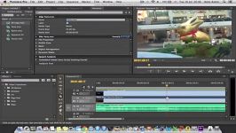 آموزش Adobe Premiere Pro CS6 قسمت 11 12