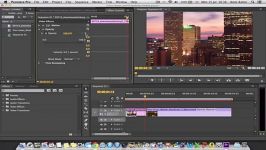 آموزش Adobe Premiere Pro CS6 قسمت 8 12