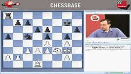 آموزش کامل آخر بازی شطرنج رخ سوارهای کوچک chessok.ir