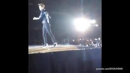 Fancam 140727 EXO Sehun Funny Moments at The Lost Pl