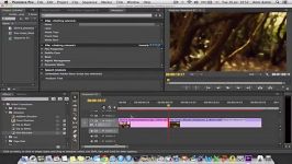 آموزش Adobe Premiere Pro CS6 قسمت 9 12