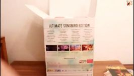 Bioshock InfiniteUltimate Song Bird Edition Unboxing