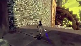 Alice madness returns walktrough part 4