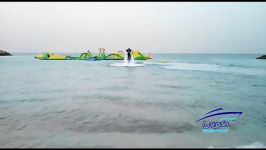 جت فلایر jetlev flyer در ایران