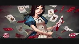 Alice madness returns menu music