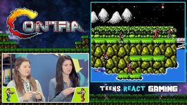 CONTRA واکنش مردم به