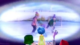 Inside Out Official Trailer