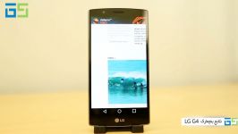 نتایج تمامی بنچمارک های LG G4 مقایسه آن رقبا