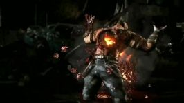 حرف های سازنده بازی در مورد mortal kombat x faction