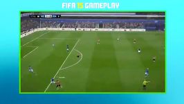 ویژگی های جدید بازی Fifa 16