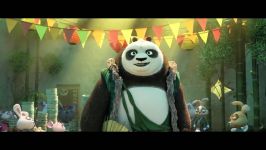 Kung fu Panda 3 Offical trailer