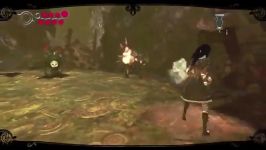 Alice madness returns walktrough part 5