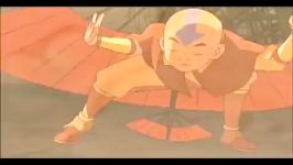 تریلر انیمه Avatar The Last Airbender