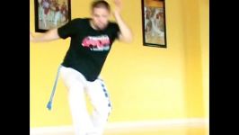 How to Quebrada in Brazilian Capoeira Martial Arts